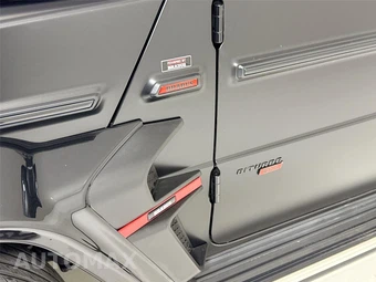 2024 Mercedes-Benz AMG G 63 4MATIC - miniatura 40