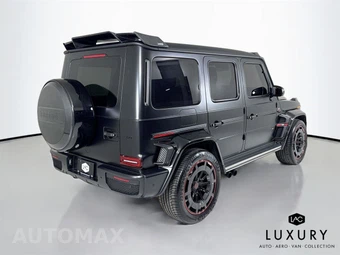 2024 Mercedes-Benz AMG G 63 4MATIC - miniatura 6