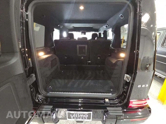 2024 Mercedes-Benz AMG G 63 4MATIC - miniatura 14