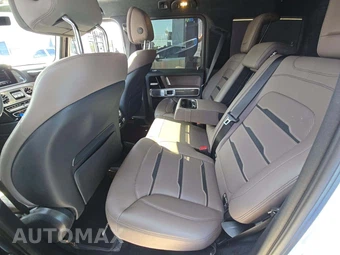 2024 Mercedes-Benz AMG G 63 4MATIC - miniatura 13