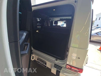 2024 Mercedes-Benz AMG G 63 4MATIC - miniatura 14