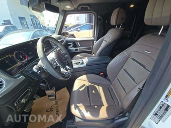 2024 Mercedes-Benz AMG G 63 4MATIC - miniatura 6