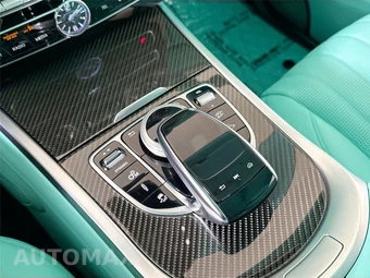 2024 Mercedes-Benz AMG G 63 4MATIC - miniatura 19