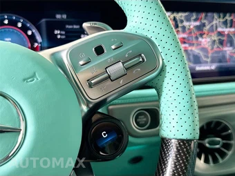2024 Mercedes-Benz AMG G 63 4MATIC - miniatura 20