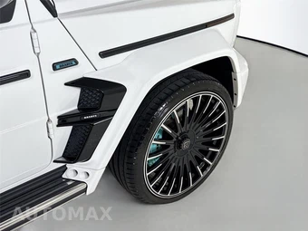 2024 Mercedes-Benz AMG G 63 4MATIC - miniatura 39