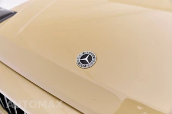 2024 Mercedes-Benz AMG G 63 4MATIC - miniatura 18