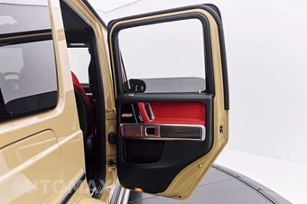 2024 Mercedes-Benz AMG G 63 4MATIC - miniatura 30