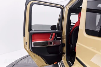 2024 Mercedes-Benz AMG G 63 4MATIC - miniatura 32