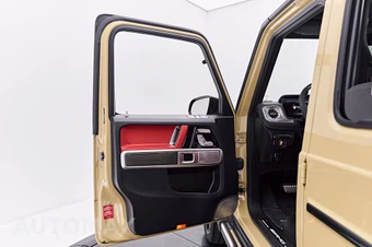 2024 Mercedes-Benz AMG G 63 4MATIC - miniatura 34