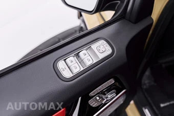 2024 Mercedes-Benz AMG G 63 4MATIC - miniatura 37