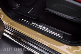 2024 Mercedes-Benz AMG G 63 4MATIC - miniatura 41