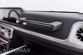 2024 Mercedes-Benz AMG G 63 4MATIC - miniatura 46
