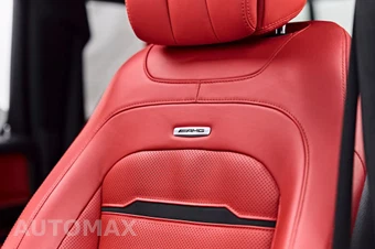 2024 Mercedes-Benz AMG G 63 4MATIC - miniatura 51