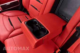 2024 Mercedes-Benz AMG G 63 4MATIC - miniatura 55
