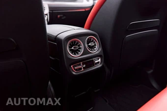 2024 Mercedes-Benz AMG G 63 4MATIC - miniatura 56