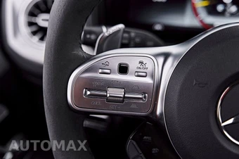 2024 Mercedes-Benz AMG G 63 4MATIC - miniatura 61