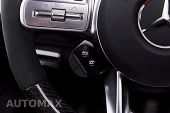 2024 Mercedes-Benz AMG G 63 4MATIC - miniatura 62