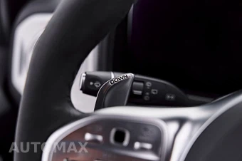 2024 Mercedes-Benz AMG G 63 4MATIC - miniatura 63