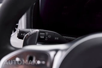 2024 Mercedes-Benz AMG G 63 4MATIC - miniatura 64