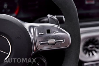 2024 Mercedes-Benz AMG G 63 4MATIC - miniatura 65