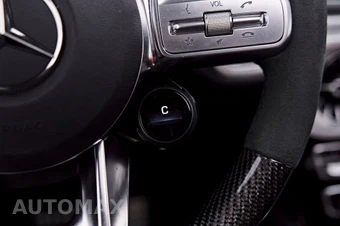 2024 Mercedes-Benz AMG G 63 4MATIC - miniatura 66
