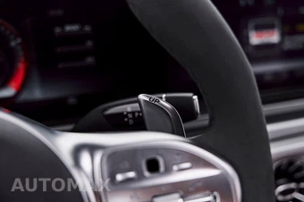 2024 Mercedes-Benz AMG G 63 4MATIC - miniatura 67