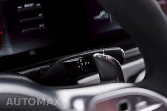 2024 Mercedes-Benz AMG G 63 4MATIC - miniatura 68