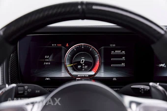 2024 Mercedes-Benz AMG G 63 4MATIC - miniatura 69