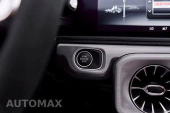 2024 Mercedes-Benz AMG G 63 4MATIC - miniatura 70