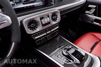 2024 Mercedes-Benz AMG G 63 4MATIC - miniatura 71