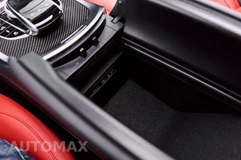 2024 Mercedes-Benz AMG G 63 4MATIC - miniatura 72