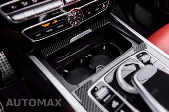 2024 Mercedes-Benz AMG G 63 4MATIC - miniatura 74