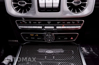 2024 Mercedes-Benz AMG G 63 4MATIC - miniatura 75