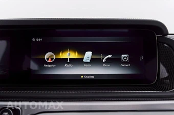 2024 Mercedes-Benz AMG G 63 4MATIC - miniatura 77