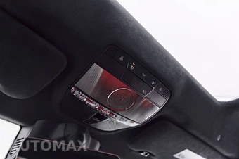 2024 Mercedes-Benz AMG G 63 4MATIC - miniatura 83