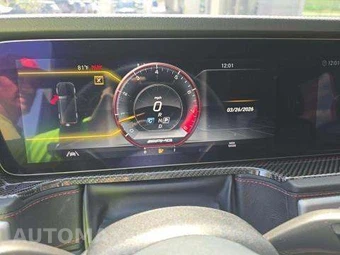 2024 Mercedes-Benz AMG G 63 4MATIC - miniatura 10