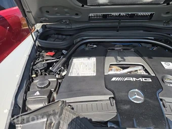 2024 Mercedes-Benz AMG G 63 4MATIC - miniatura 22