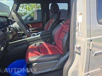 2024 Mercedes-Benz AMG G 63 4MATIC - miniatura 7