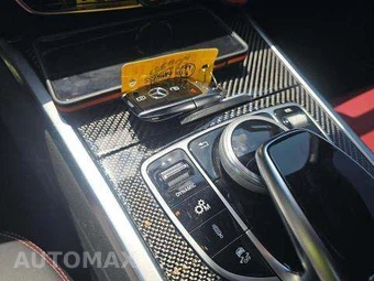 2024 Mercedes-Benz AMG G 63 4MATIC - miniatura 9