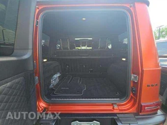 2024 Mercedes-Benz AMG G 63 4MATIC - miniatura 14