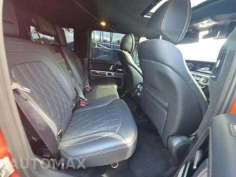 2024 Mercedes-Benz AMG G 63 4MATIC - miniatura 16
