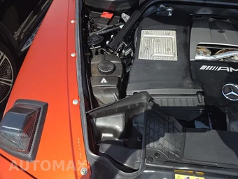 2024 Mercedes-Benz AMG G 63 4MATIC - miniatura 23