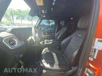 2024 Mercedes-Benz AMG G 63 4MATIC - miniatura 6
