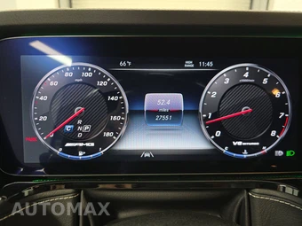 2024 Mercedes-Benz AMG G 63 4MATIC - miniatura 12