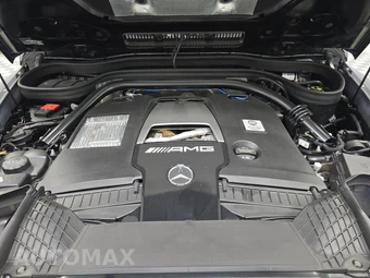 2024 Mercedes-Benz AMG G 63 4MATIC - miniatura 15