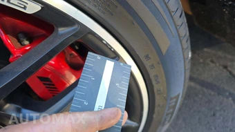 2024 Mercedes-Benz AMG G 63 4MATIC - miniatura 20