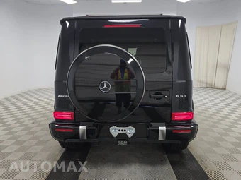 2024 Mercedes-Benz AMG G 63 4MATIC - miniatura 5