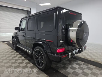 2024 Mercedes-Benz AMG G 63 4MATIC - miniatura 6