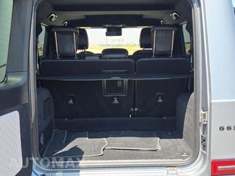 2024 Mercedes-Benz AMG G 63 4MATIC - miniatura 14