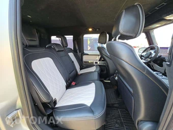 2024 Mercedes-Benz AMG G 63 4MATIC - miniatura 16